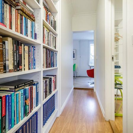 רייקיאוויק Glad'S Guesthouse מראה חיצוני תמונה