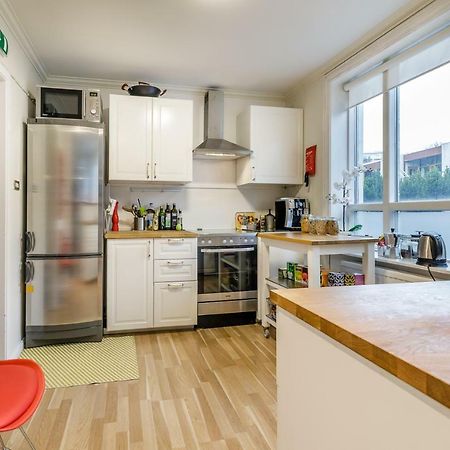 רייקיאוויק Glad'S Guesthouse מראה חיצוני תמונה