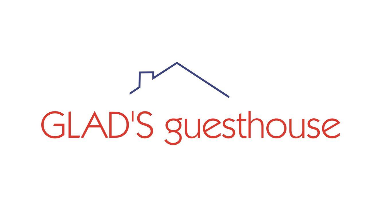רייקיאוויק Glad'S Guesthouse מראה חיצוני תמונה