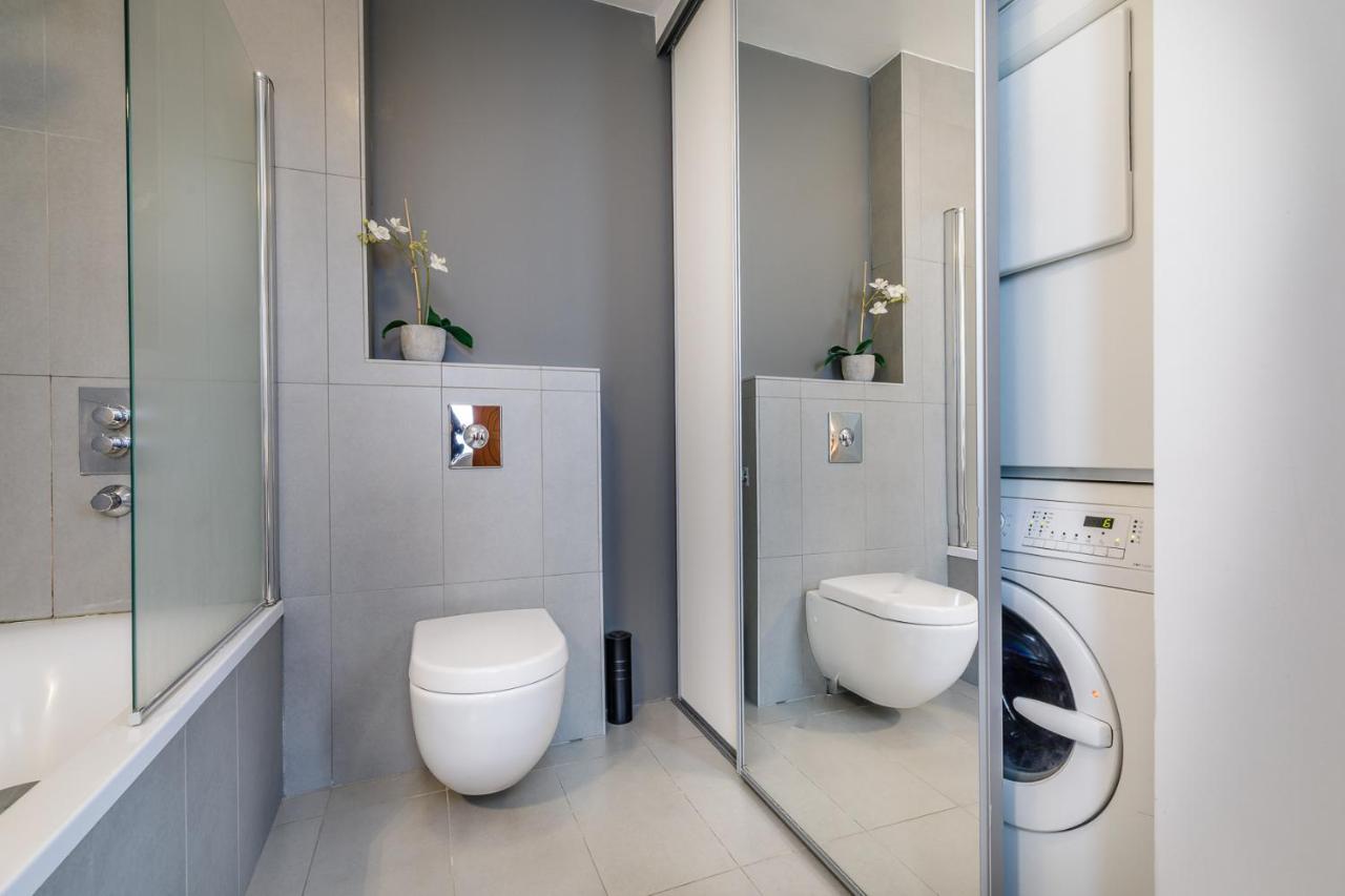 רייקיאוויק Glad'S Guesthouse מראה חיצוני תמונה