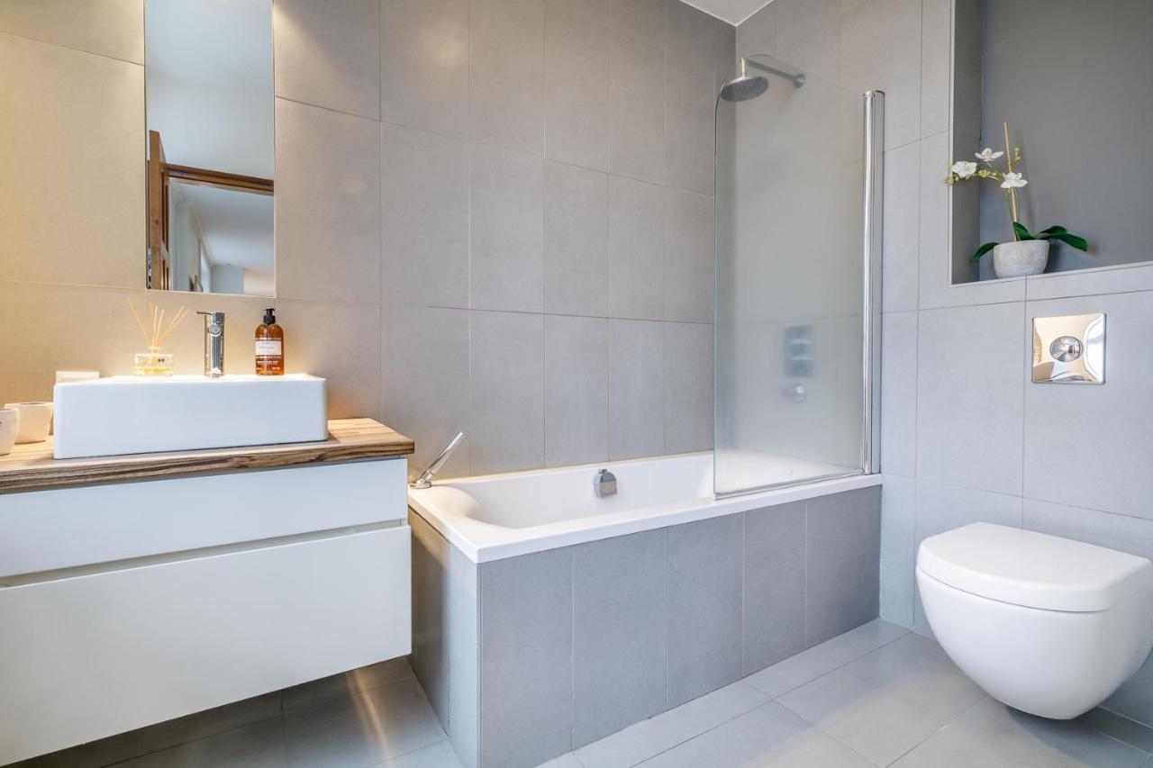 רייקיאוויק Glad'S Guesthouse מראה חיצוני תמונה