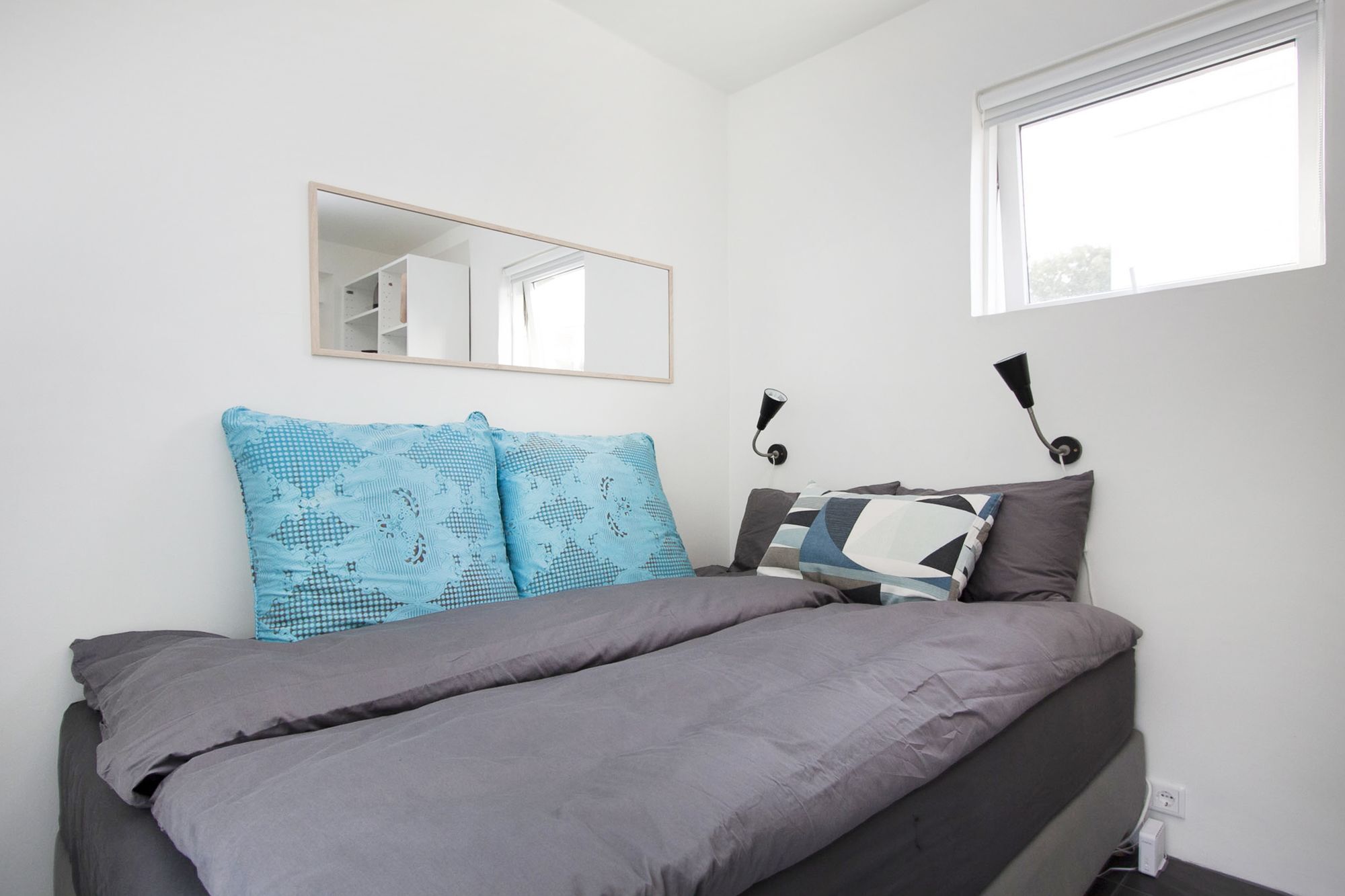 רייקיאוויק Glad'S Guesthouse מראה חיצוני תמונה